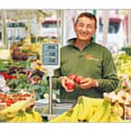 Godkjenning MIII maks. 1500kg