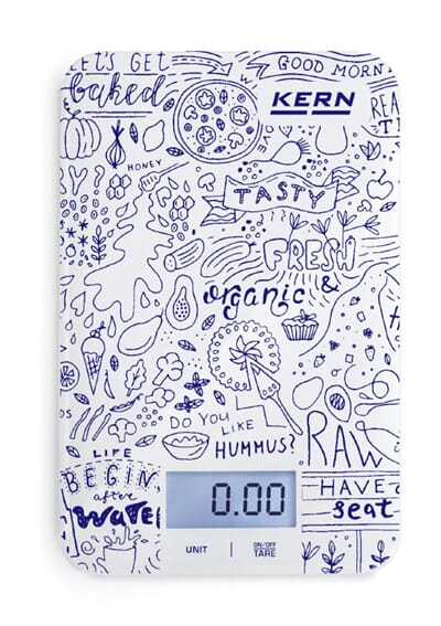 FGE FGE Kjøkkenvekt 5kg_1.jpg