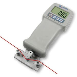 FK-A02 Sauter tensiometer til FK 500-1000N