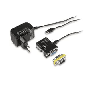 RS-232 / Bluetooth Adapter