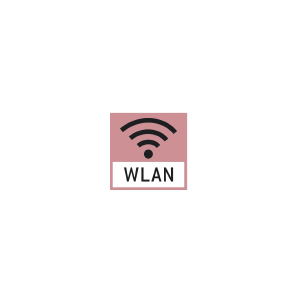 WiFi modul for MBA Babyvekt YMI-A01