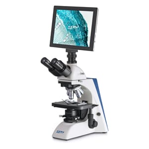 Biologisk digitalt mikroskop Proff Line OBN