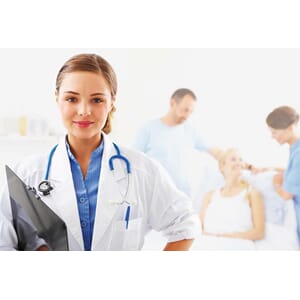 Godkjenning medisinsk bruk 50-300kg