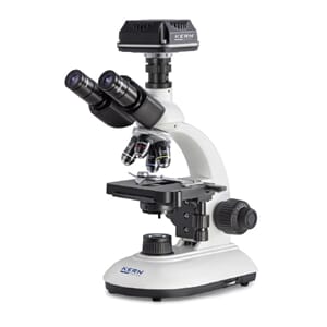 Biologisk digitalt mikroskop Educational Line OBE
