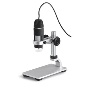 USB Mikroskop med kamera 2 MP