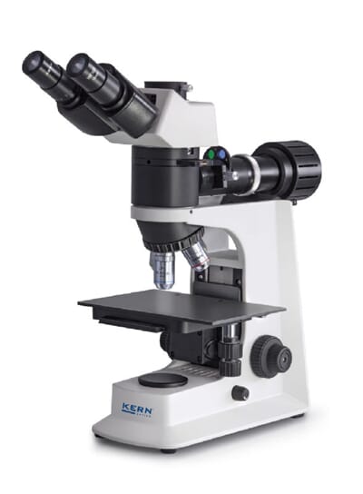 OKM-1 OKM-1 Metallurgisk mikroskop.jpg