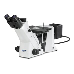 Metallurgisk Mikroskop Omvendt Lab Line, OLM 171
