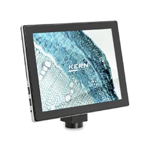 Mikroskopkamera i Tablet 2-i-1 ODC-241