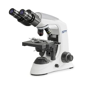 Biologisk mikroskop, Educational Line OBE