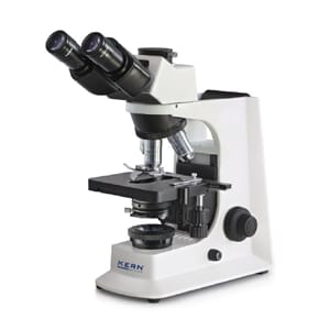 Biologisk mikroskop Fasekontrast Lab Line OBL-14/15