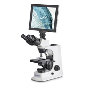 Biologisk digitalt mikroskop Lab Line OBL