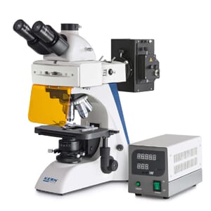 Biologisk mikroskop Proff Line OBN-14