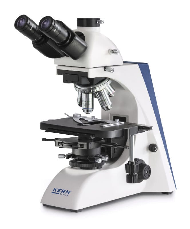 Halvtreds race Bevæger sig ikke Biologisk mikroskop Proff Line OBN-13 - VEKT 1 AS - Vekter, mikroskop og  måleutstyr