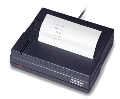 151105 YKB-01N Termisk printer for vekt.jpg