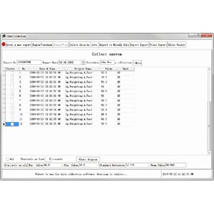 Software og kabel, for Sauter ATC-01