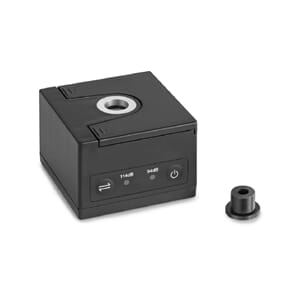 Kalibreringsenhet lydmåler klasse 1