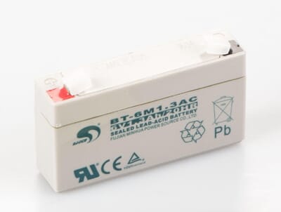 KFB-A01 KFB-A01 oppladbart batteri.jpg