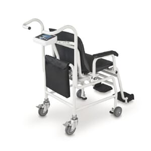 Oppbevaringsveske til MCC Stolvekt