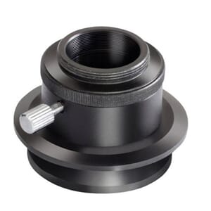 C Mount adapter Justerbar 0,5x til Kern mikroskop