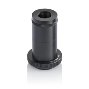 Nikon SLR kamera adapter for mikroskop