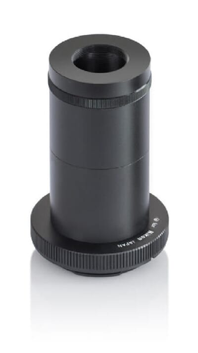 OBB-A1438 Nikon SLR kamera adapter mikroskop_1.jpg