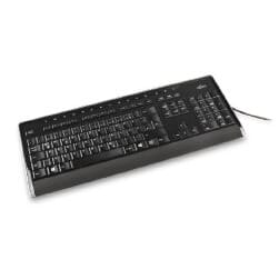 PET-A06 USB tastatur