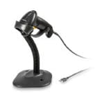 PET-A09 Scanner / strekkodeleser USB
