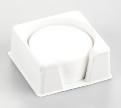 RH-A02 Glassfiber puter for tørkevekt RH-A02.jpg