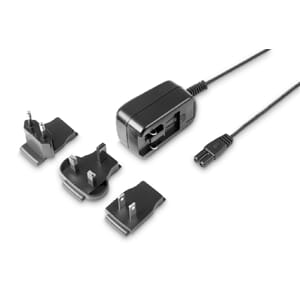 YKA-07 Universal Adapter/lader EWJ
