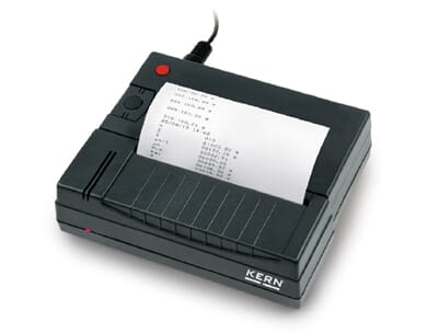 YKS-01 YKS-01 Termisk, statistisk printer for vekt.jpg